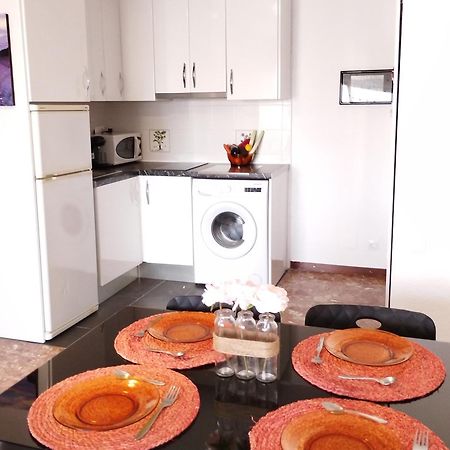 Sapphire Waters Salou Apartamento Exterior foto