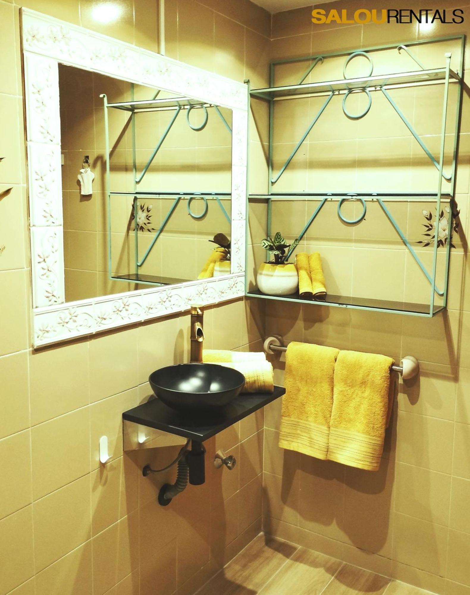 Sapphire Waters Salou Apartamento Exterior foto